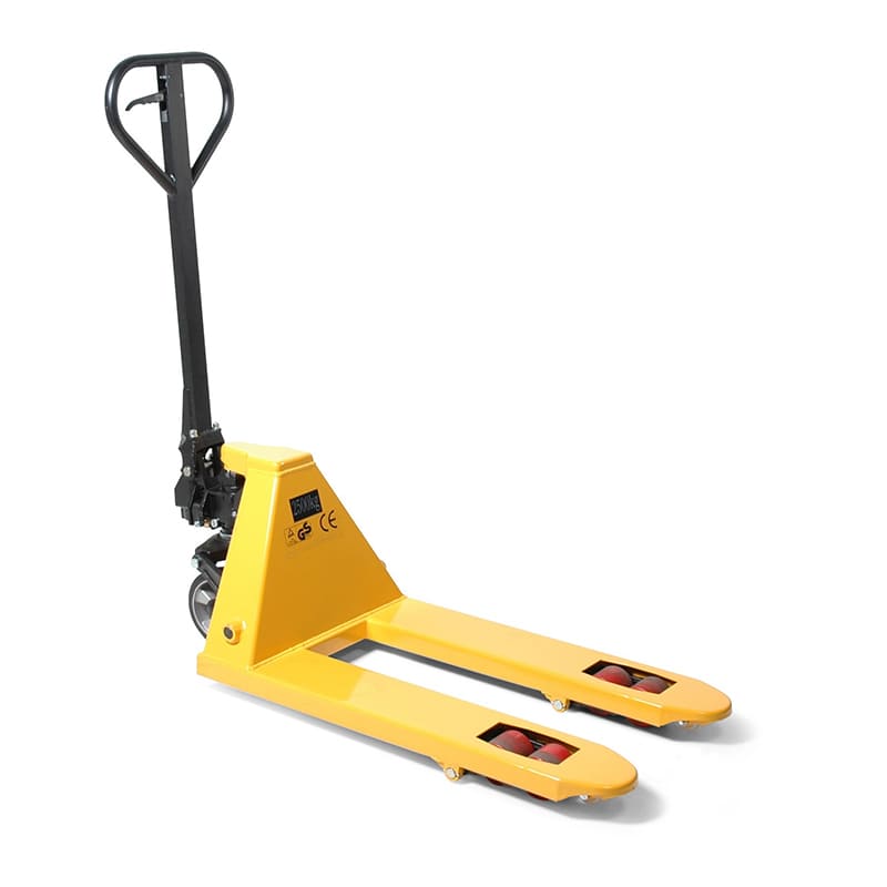 6140A080 TRANSPALETTE MANUEL - Image 1